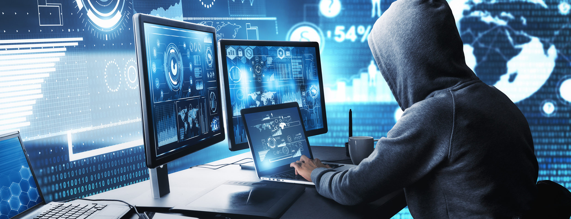 Ethical Hacking Training