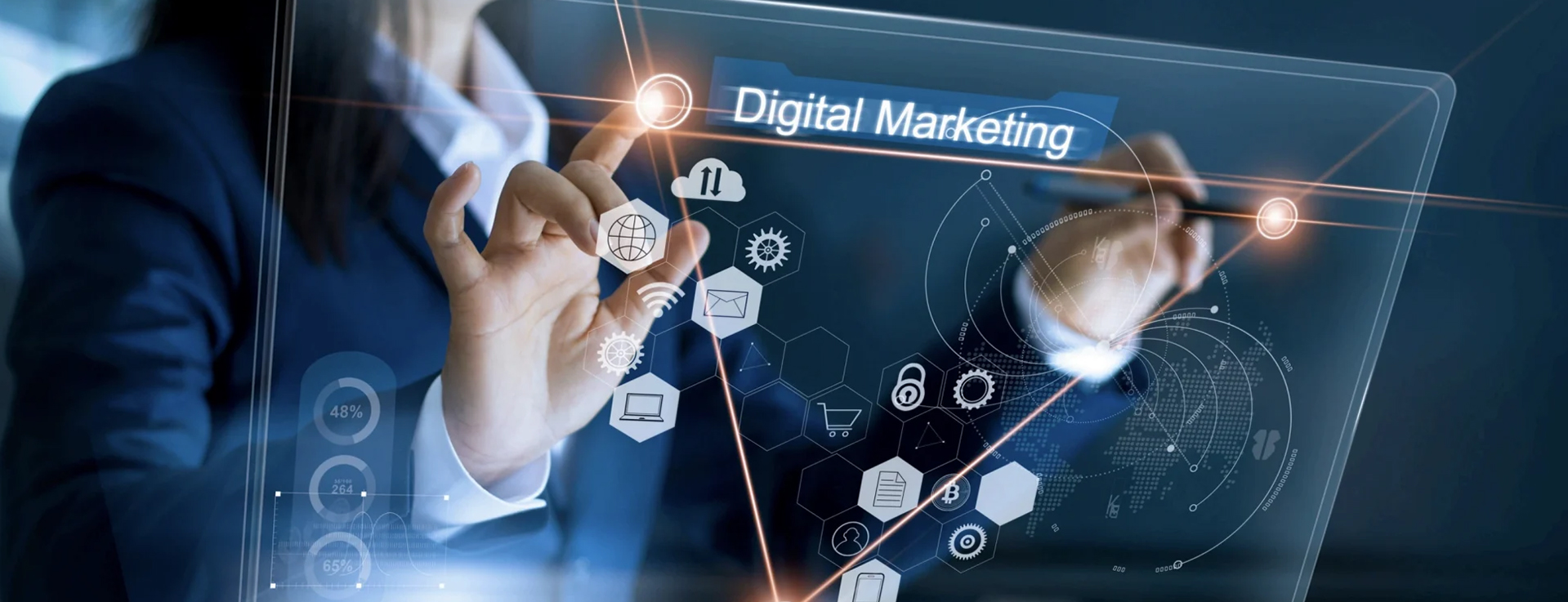 Digital Marketing Training